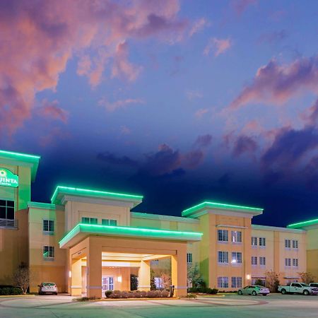 La Quinta By Wyndham Muskogee Hotel Luaran gambar