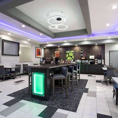La Quinta By Wyndham Muskogee Hotel Luaran gambar
