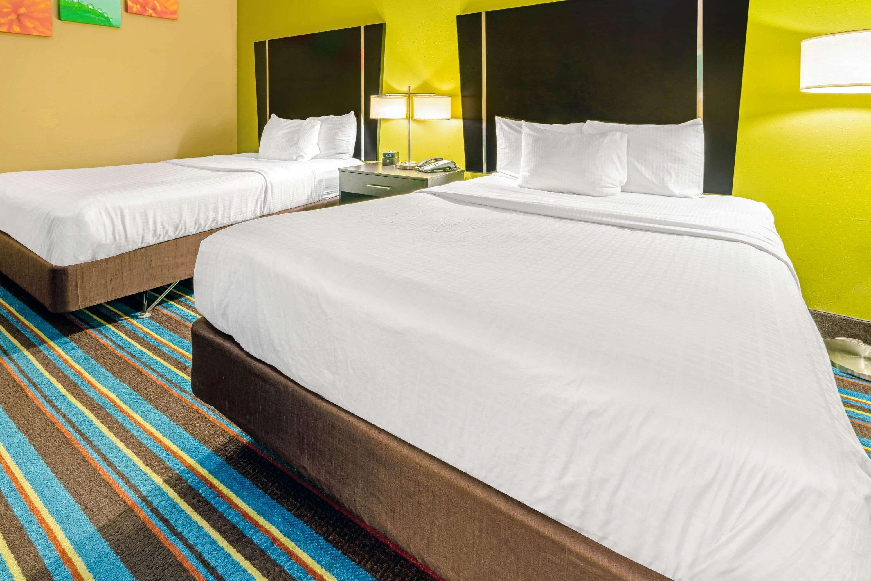 La Quinta By Wyndham Muskogee Hotel Luaran gambar
