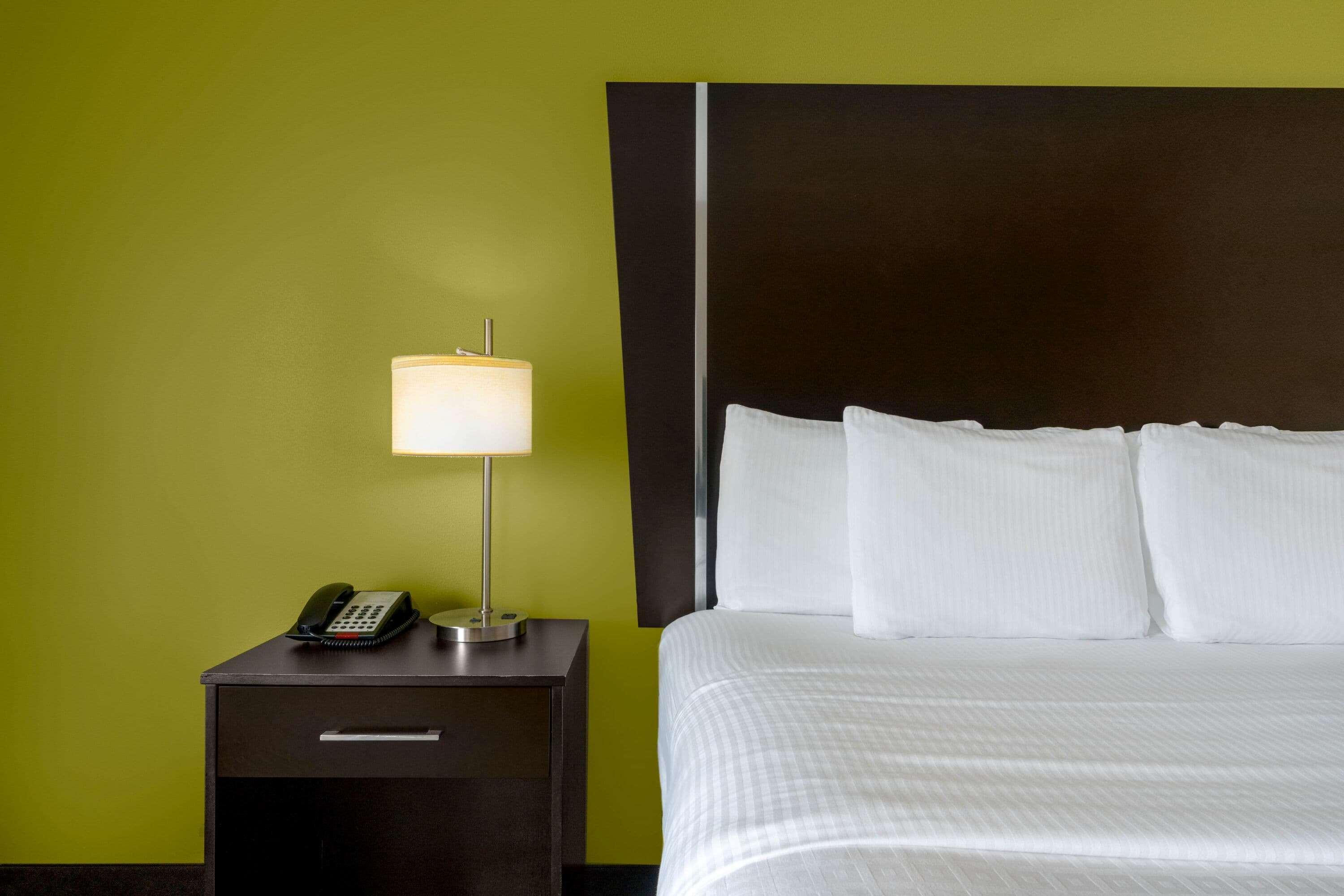 La Quinta By Wyndham Muskogee Hotel Luaran gambar