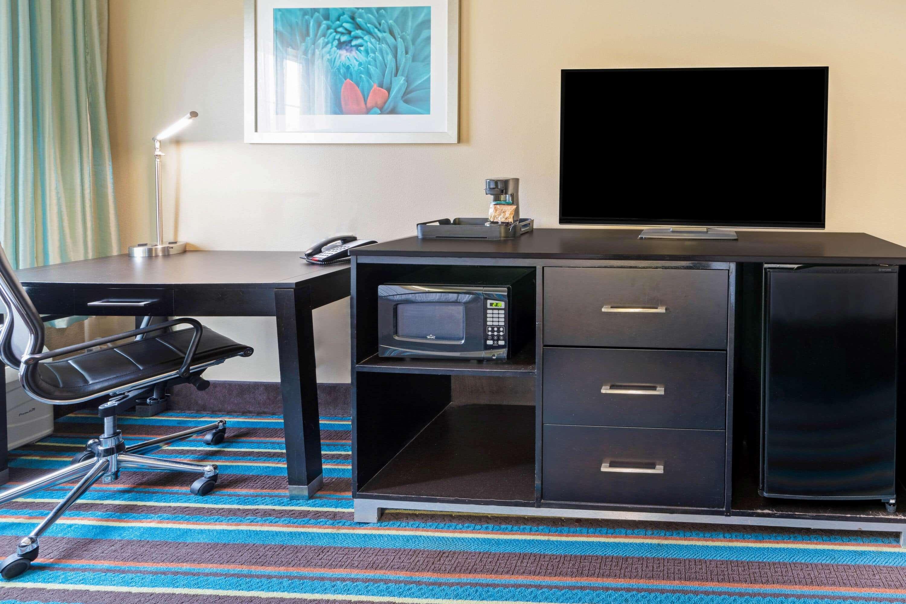La Quinta By Wyndham Muskogee Hotel Luaran gambar