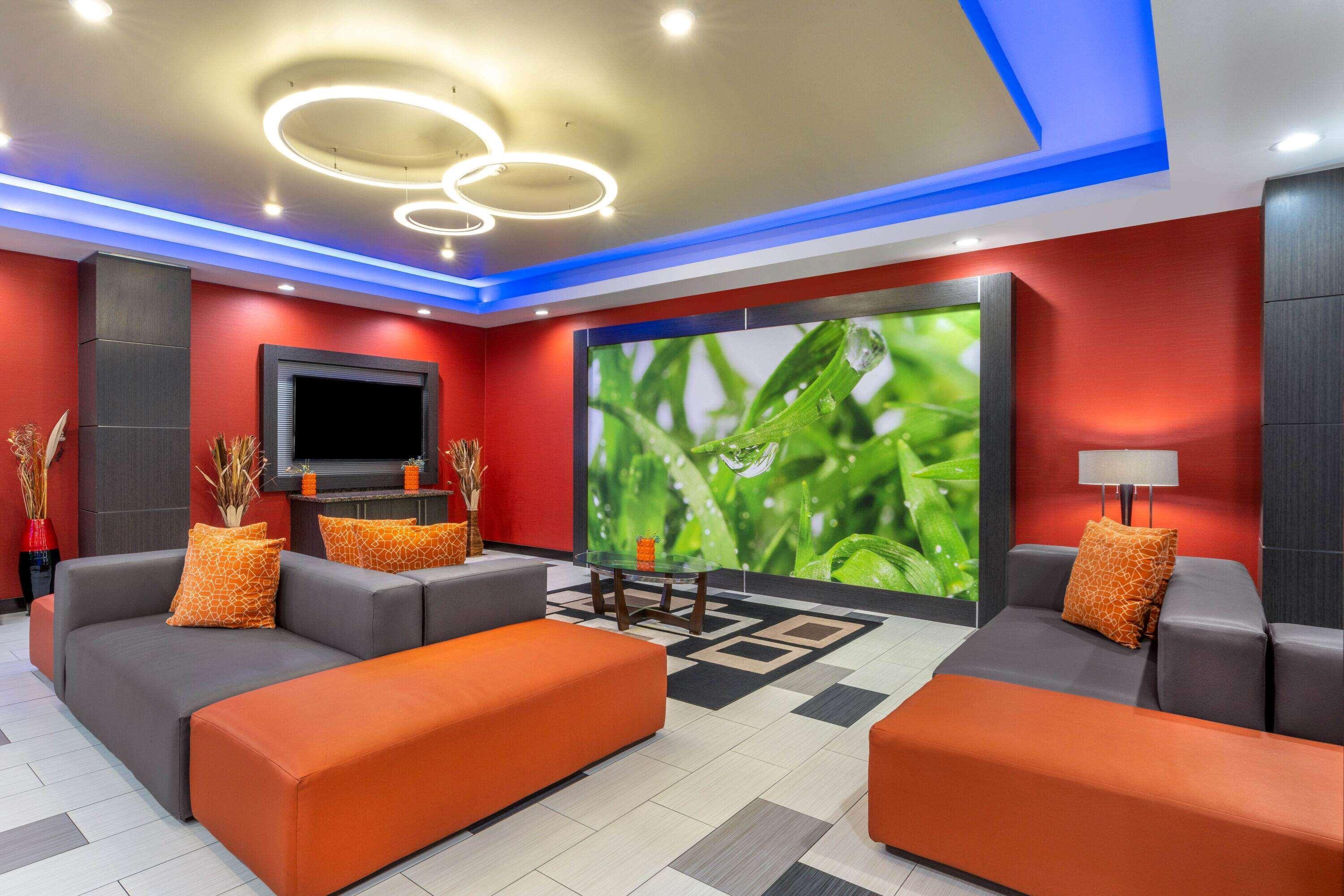 La Quinta By Wyndham Muskogee Hotel Luaran gambar