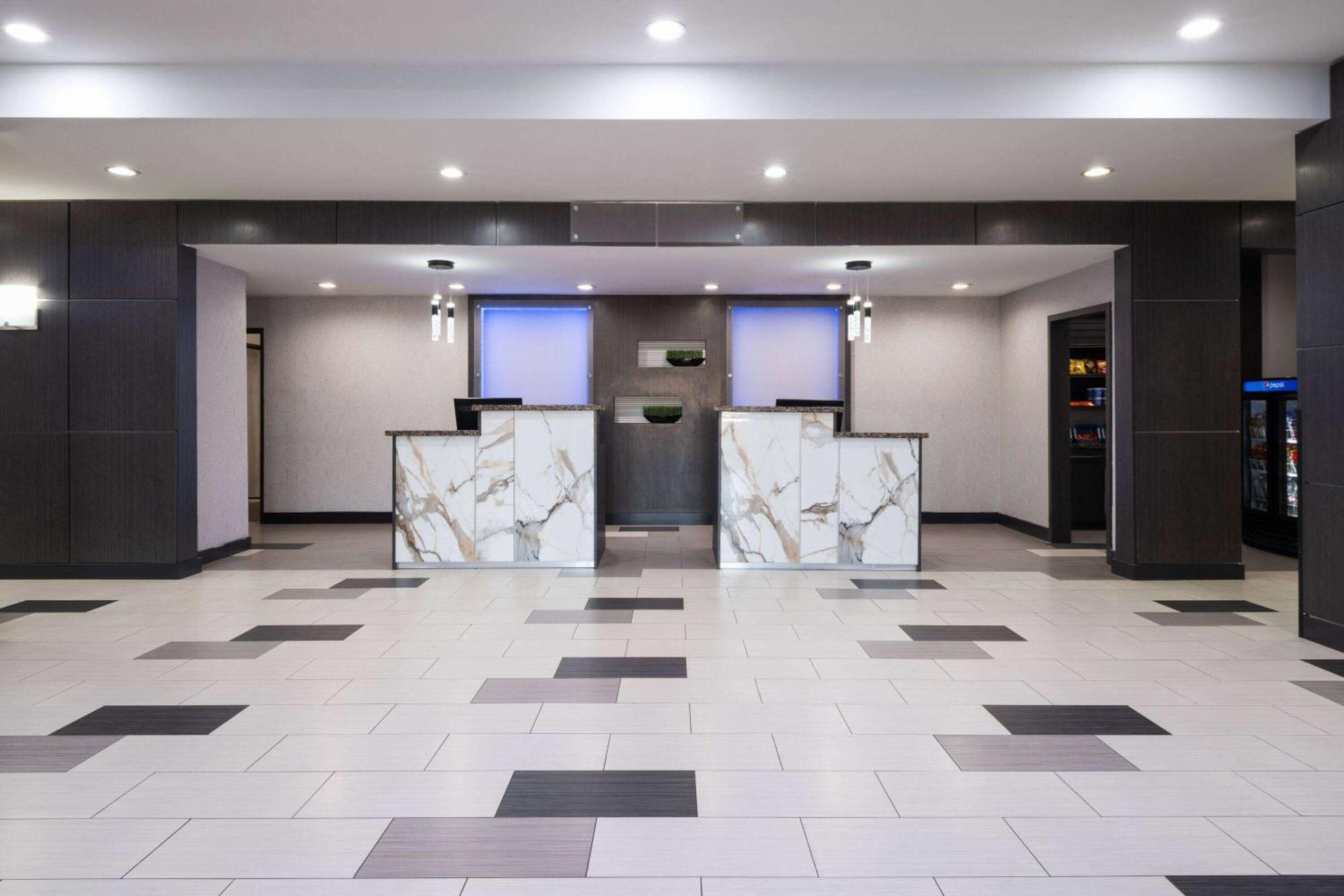 La Quinta By Wyndham Muskogee Hotel Luaran gambar