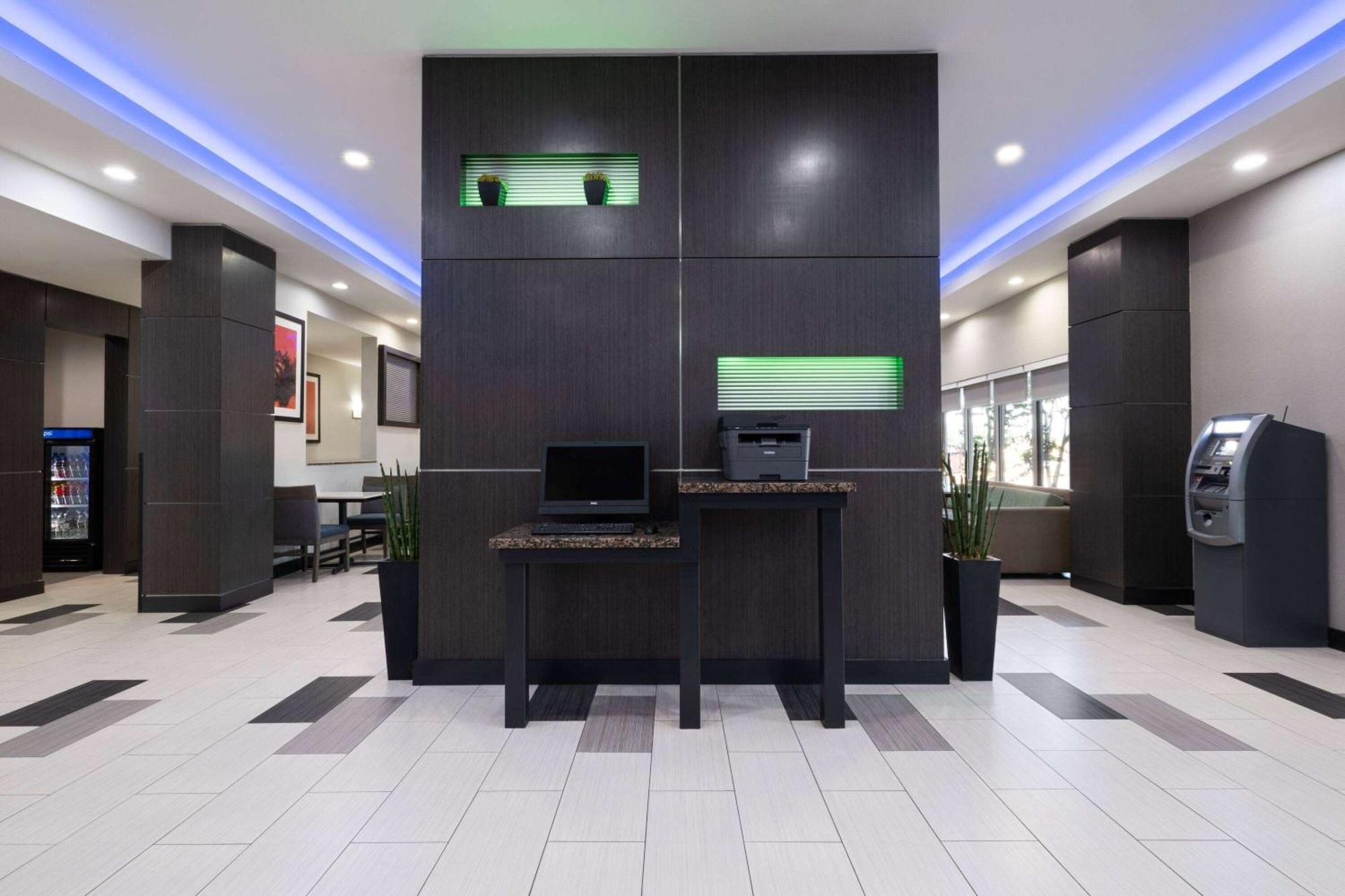 La Quinta By Wyndham Muskogee Hotel Luaran gambar