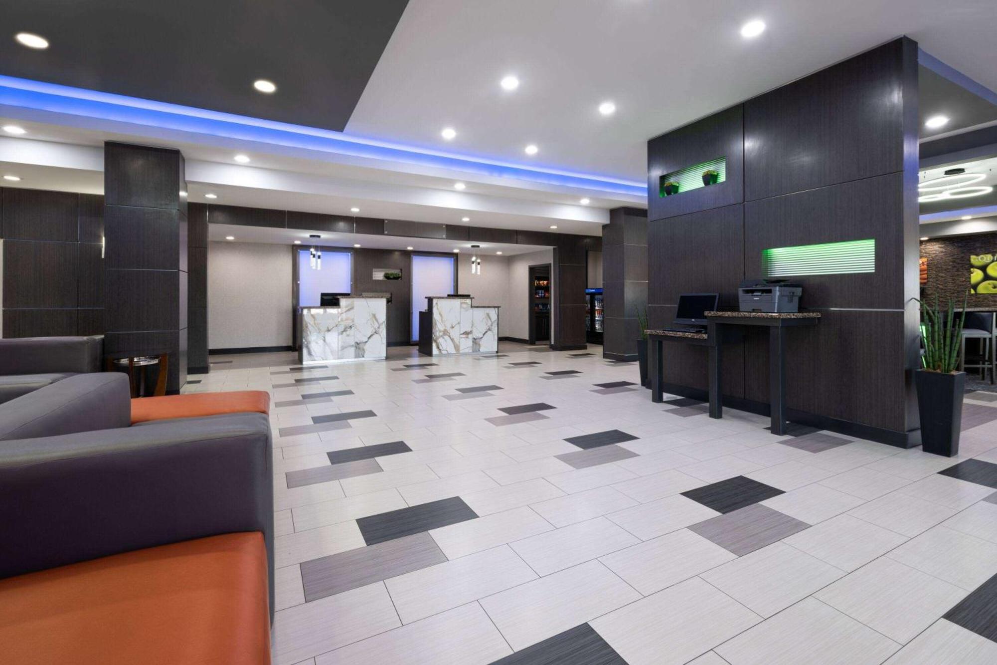 La Quinta By Wyndham Muskogee Hotel Luaran gambar