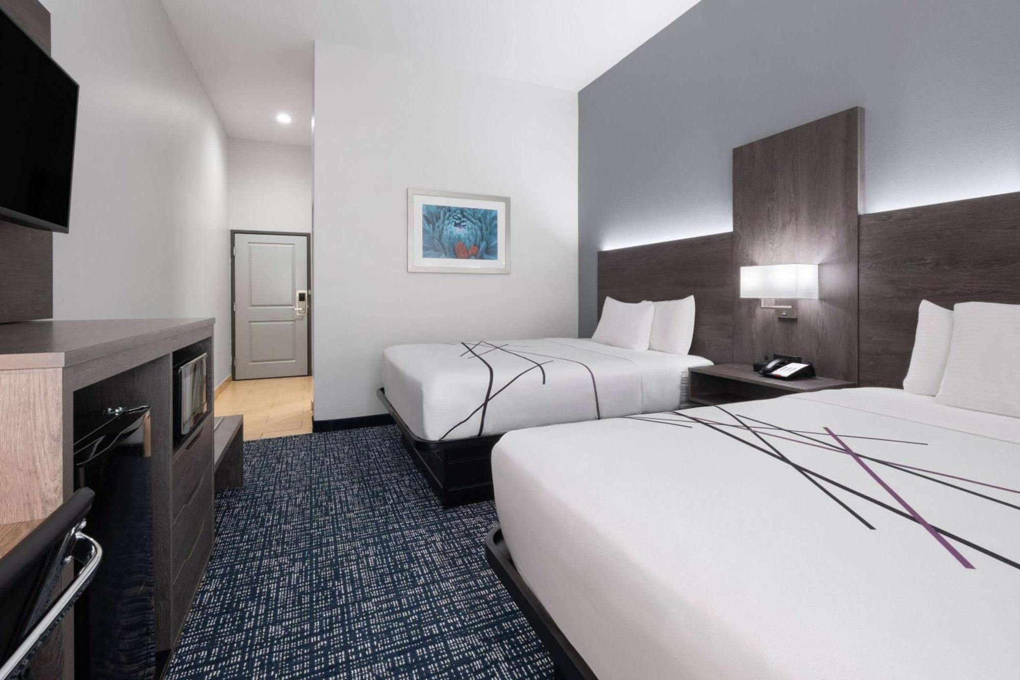 La Quinta By Wyndham Muskogee Hotel Luaran gambar