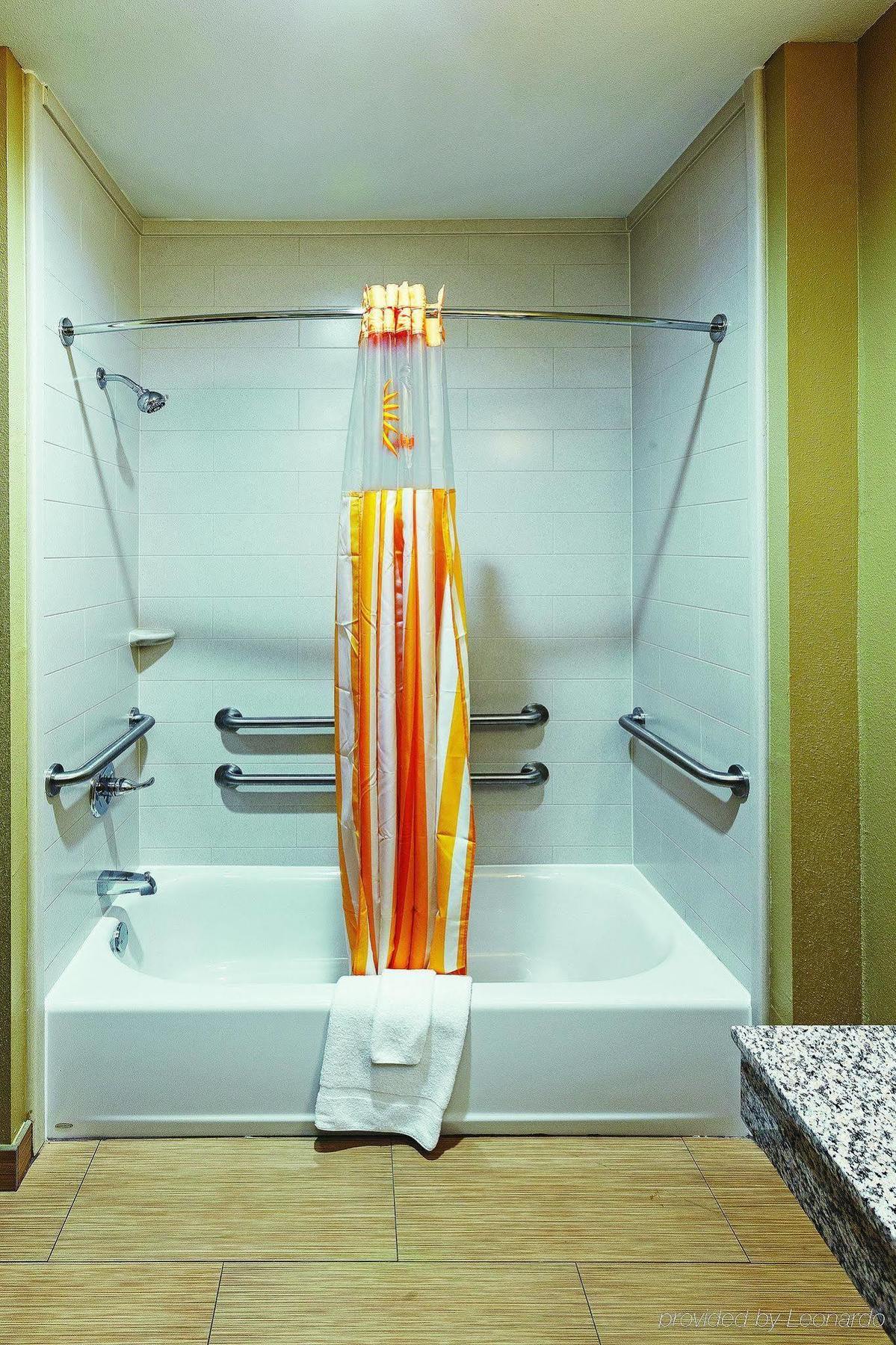 La Quinta By Wyndham Muskogee Hotel Luaran gambar