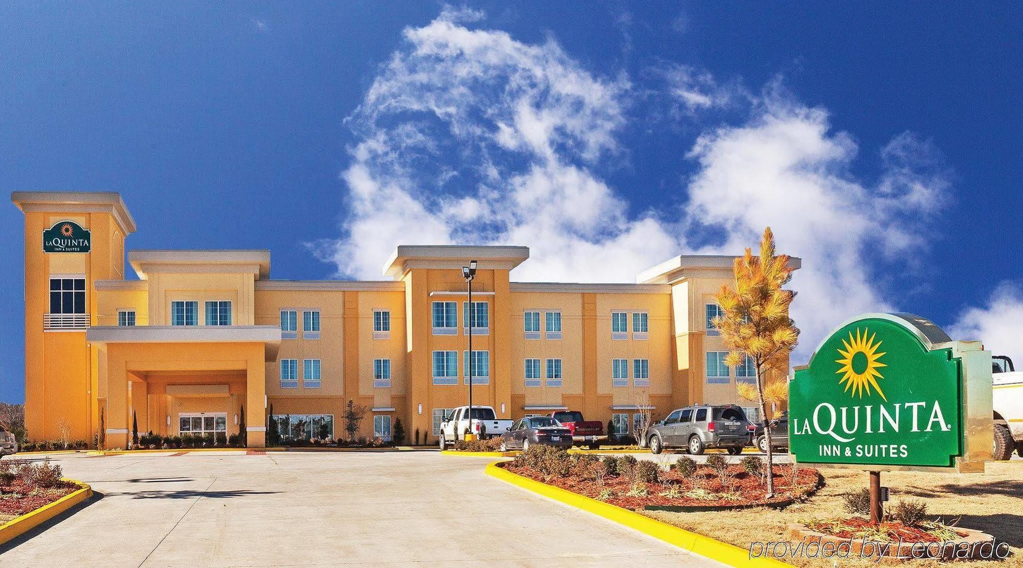 La Quinta By Wyndham Muskogee Hotel Luaran gambar